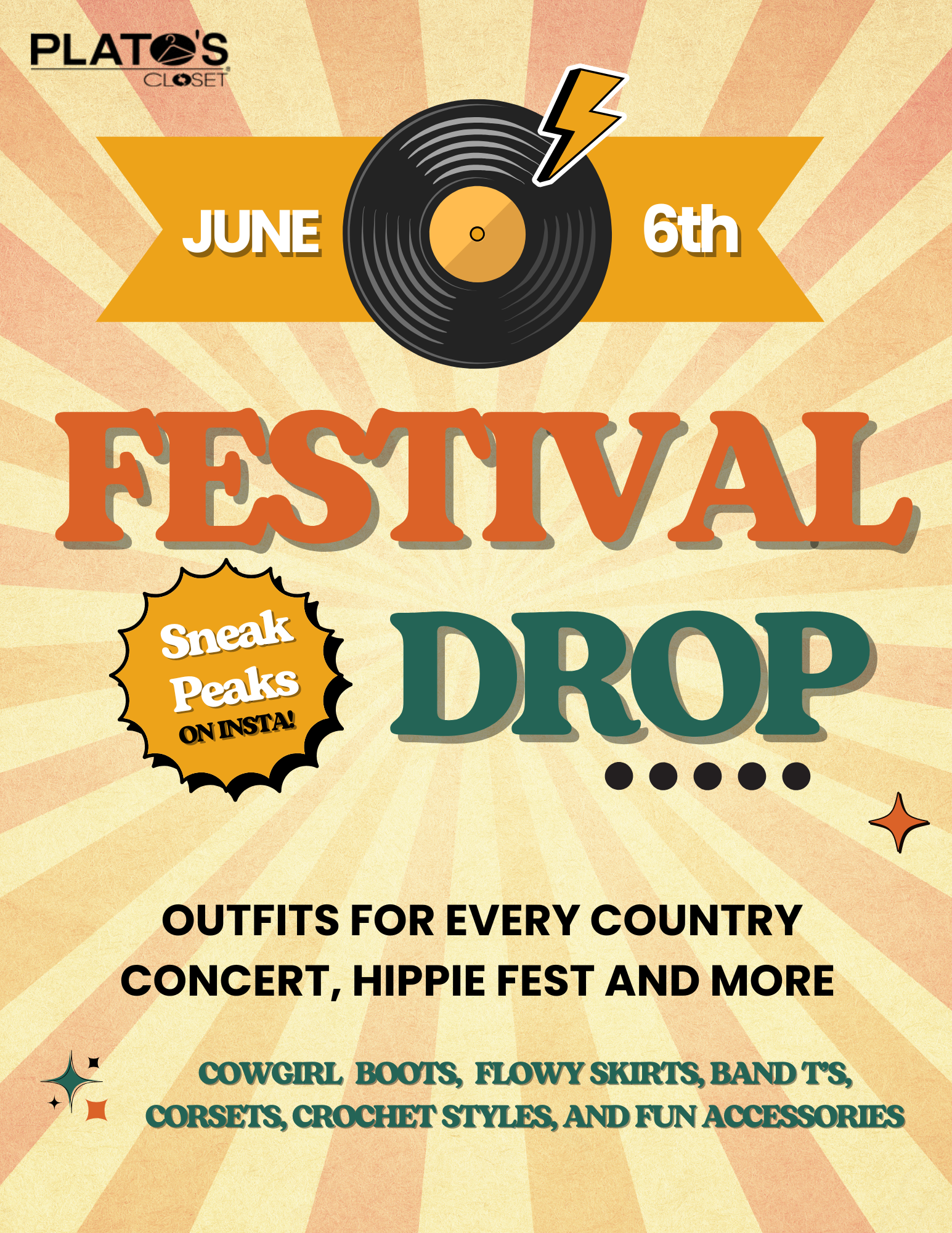 Festival Event
